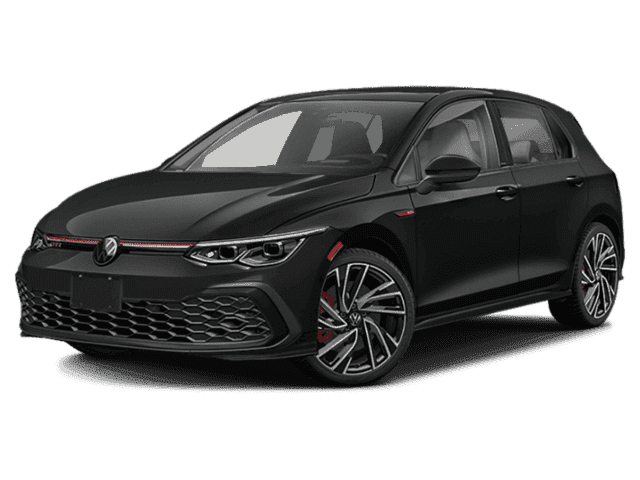 Alquiler de Volkswagen Golf 8 en Casablanca — Lux Time Cars