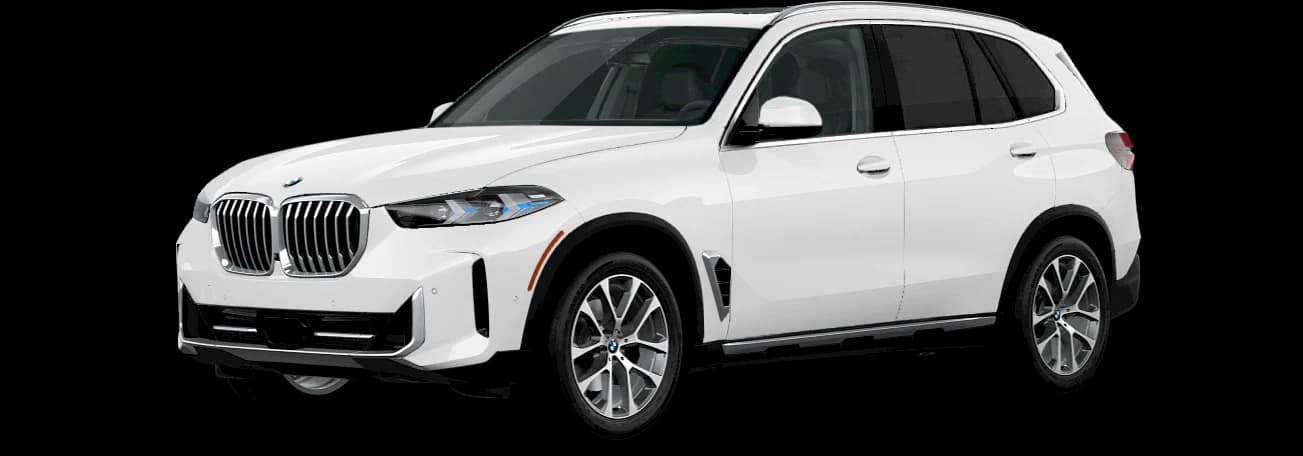 Alquiler de BMW X5 en Casablanca — Lux Time Cars
