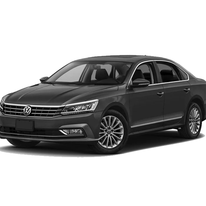 Volkswagen PASSAT BVA – A Partir de 650 DH