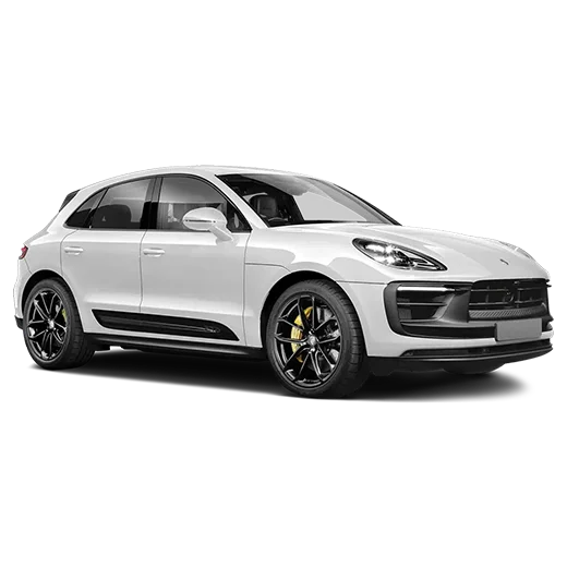 PORSCHE MACAN – A Partir de 1490 DH