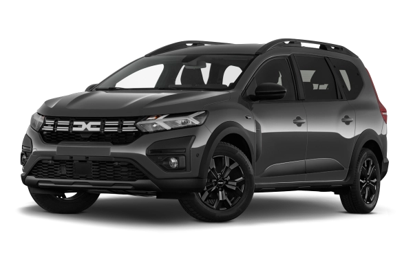 Dacia Jogger – A Partir de 350 DH