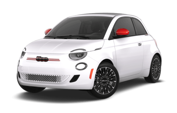 FIAT 500 – A Partir de 350 DH