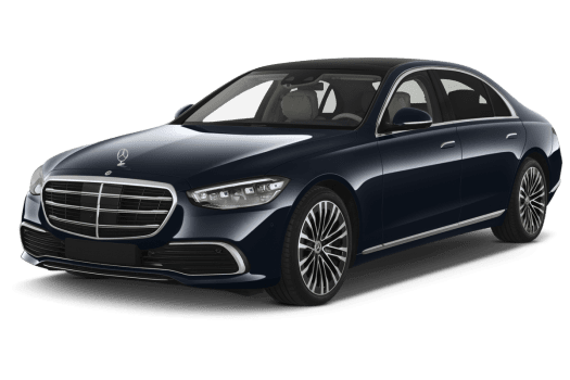 MERCEDES CLASSE S – A Partir de 3990 DH