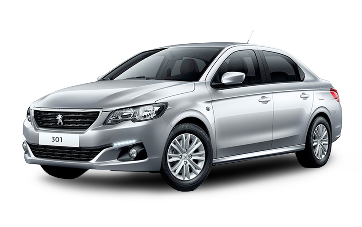 PEUGEOT 301 – A Partir de 250 DH