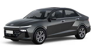 HYUNDAI Accent – A Partir de 290 DH