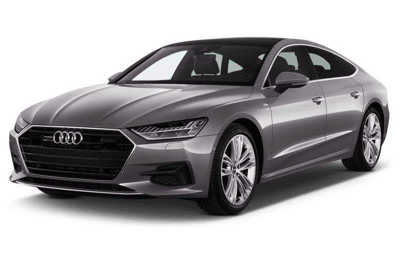 AUDI A6 – A Partir de 1490 DH