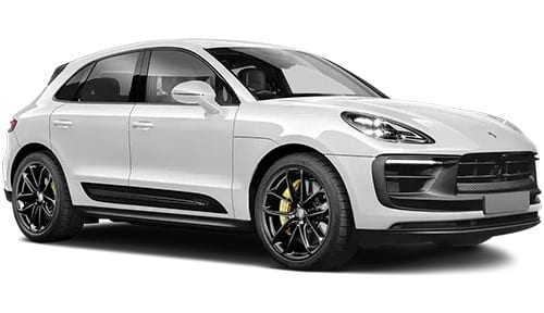 Location Porsche Macan à Casablanca — Lux Time Cars