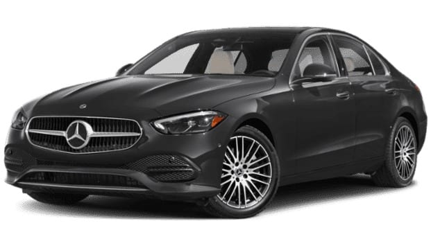 Location Mercedes Classe CLA à Casablanca — Lux Time Cars