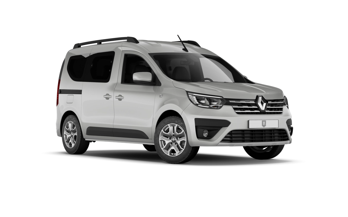 Renault Express – A Partir de 24€