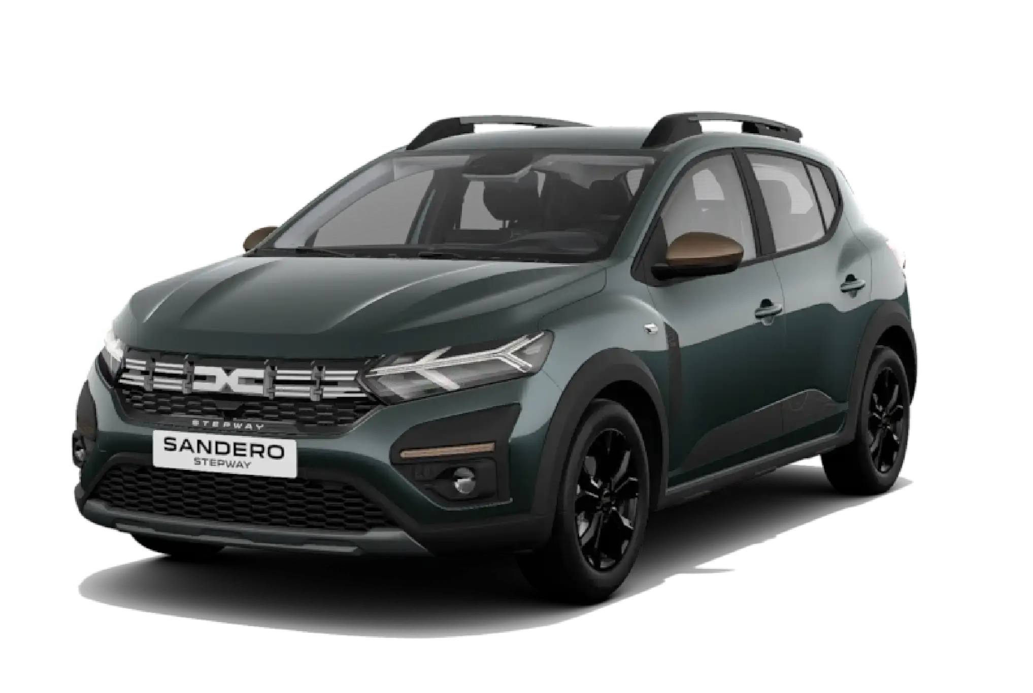 DACIA STEPWAY – A Partir de 25€