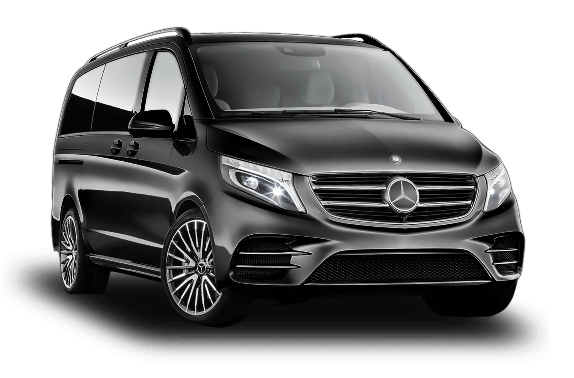 MERCEDES CLASSE V – A Partir de 199€
