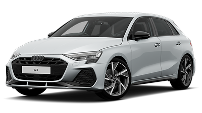 AUDI A3 – A Partir de 69€